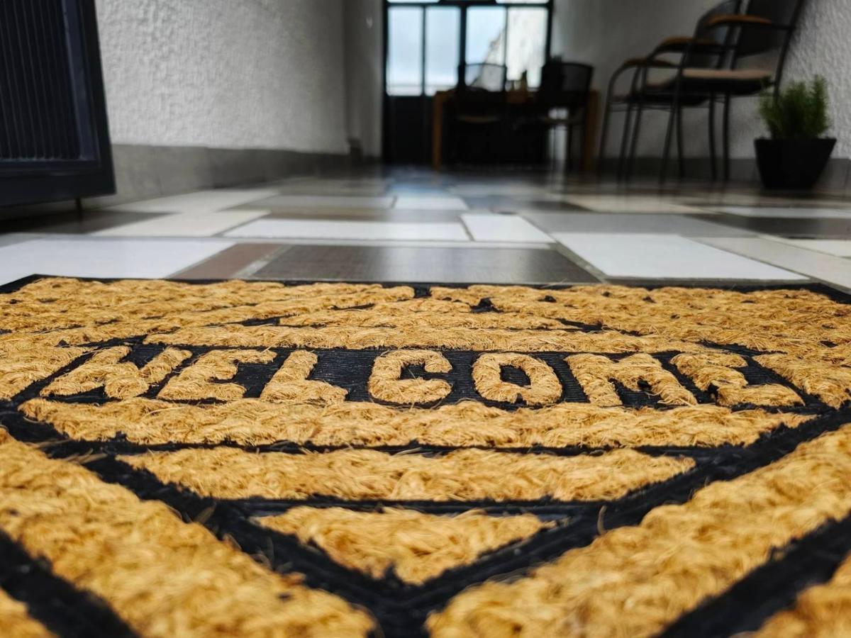 Marija Apartman Osijek Exterior foto